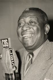 Foto del actor Ernest Whitman
