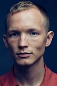 Foto del actor Jefferson White