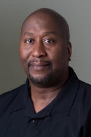 Foto del actor Sean Dino Johnson