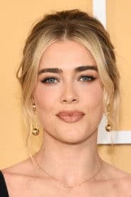 Foto del actor Melissa Roxburgh