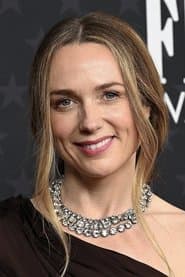 Foto del actor Kerry Condon