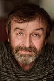 Foto del actor Alexej Pyško