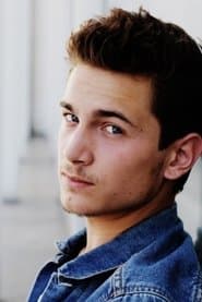 Foto del actor Samuel Schneider