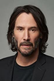 Foto del actor Keanu Reeves
