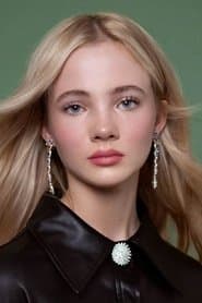Foto del actor Freya Allan