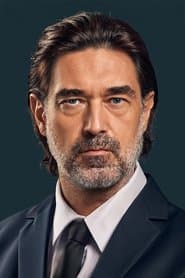 Foto del actor Burak Hakkı