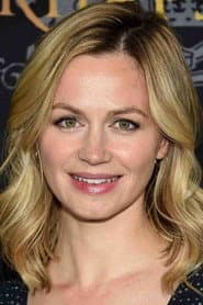 Foto del actor Rebecca Night
