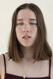 Foto del actor Andrea Sutton Chávez