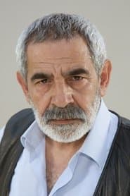 Foto del actor Turgay Tanülkü