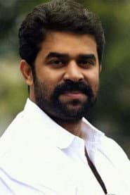 Foto del actor Vijay Babu