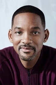 Foto del actor Will Smith