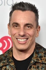 Foto del actor Sebastian Maniscalco