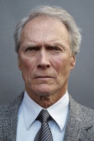 Foto del actor Clint Eastwood