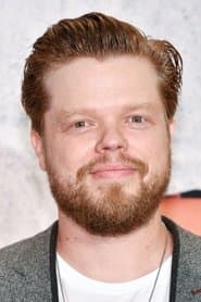 Foto del actor Elden Henson