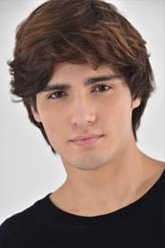 Foto del actor Pedro David