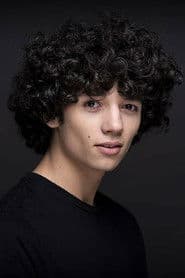 Foto del actor Pablo Scapigliati