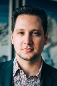 Foto del actor Matt McGorry