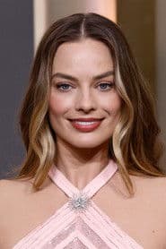 Foto del actor Margot Robbie