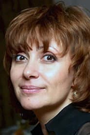 Foto del actor Лариса Брохман
