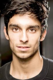 Foto del actor Eben Figueiredo
