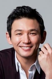 Foto del actor 황정민