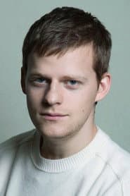 Foto del actor Lucas Hedges