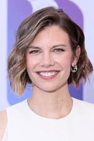 Foto del actor Lauren Cohan