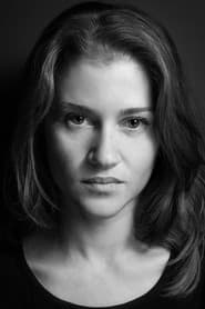 Foto del actor Lydia Indjova
