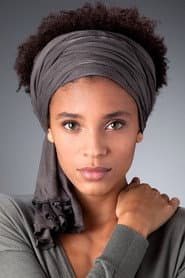 Foto del actor Stéfi Celma