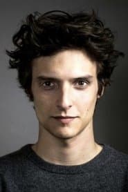 Foto del actor Julien Frison