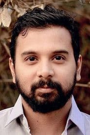 Foto del actor Namit Das