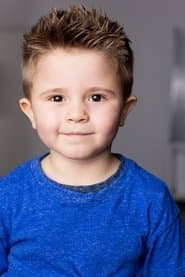 Foto del actor Dash McCloud
