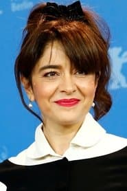 Foto del actor Érica Rivas