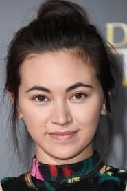 Foto del actor Jessica Henwick