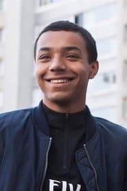 Foto del actor Liam Pierron