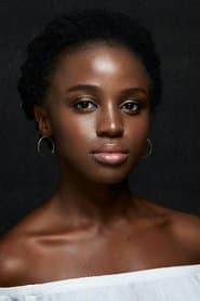 Foto del actor Masali Baduza