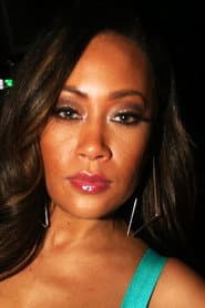 Foto del actor Farrah Franklin