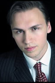 Foto del actor Jason Farries