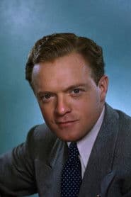 Foto del actor Van Heflin