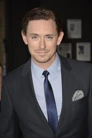 Foto del actor JJ Feild
