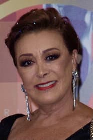 Foto del actor Sylvia Pasquel