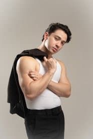 Foto del actor Diego Meléndez