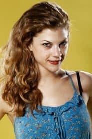 Foto del actor Rebekah Brandes
