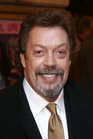 Foto del actor Tim Curry