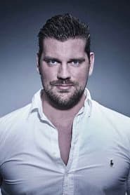 Foto del actor Olivier Richters