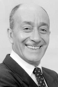 Foto del actor Alberto Olmedo