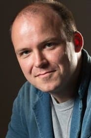 Foto del actor Rory Kinnear