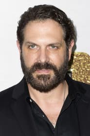 Foto del actor David Kallaway