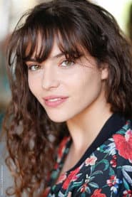 Foto del actor Ava Baya