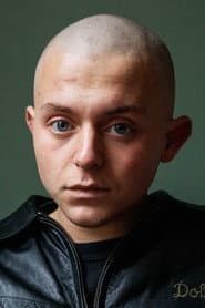 Foto del actor Thibaud Dooms